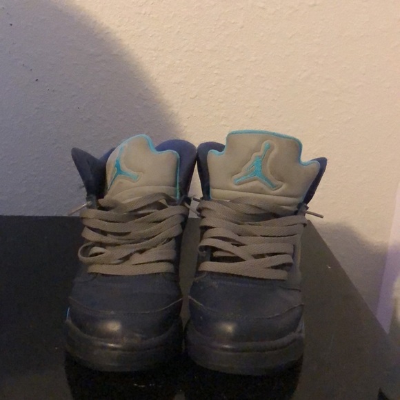 Jordan 5 - Picture 2 of 3